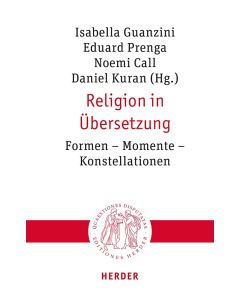 Religion in Übersetzung