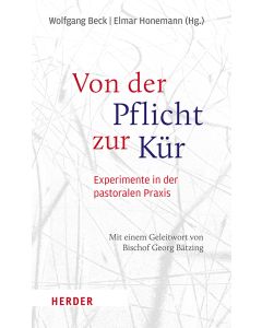 Von der Pflicht zur Kür