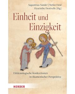 Einheit und Einzigkeit