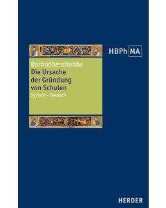 Die Ursache der Gründung von Schulen