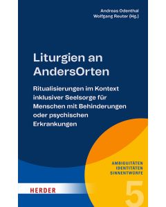 Liturgien an AndersOrten
