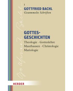 Gottesgeschichten