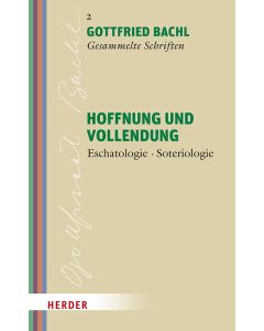 Hoffnung und Vollendung