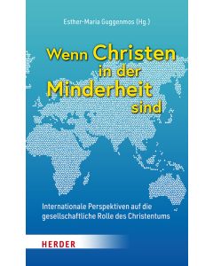 Wenn Christen in der Minderheit sind