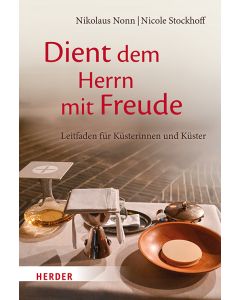 Dient dem Herrn mit Freude!