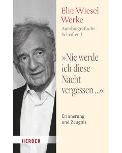 "Nie werde ich diese Nacht vergessen..."