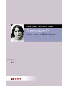 Übersetzung: Des Hl. Thomas von Aquino Untersuchungen über die Wahrheit - Quaestiones disputatae de veritate 2