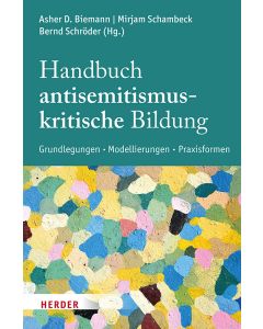 Handbuch Antisemitismuskritische Bildung