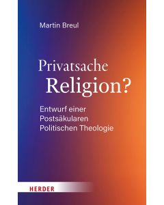 Privatsache Religion?