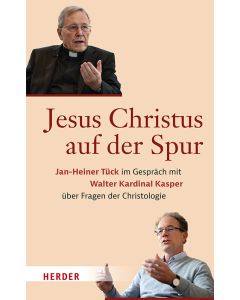 Jesus Christus auf der Spur