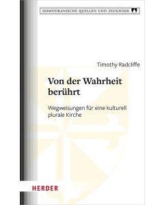 Von der Wahrheit berührt