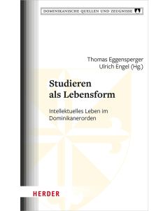 Studieren als Lebensform