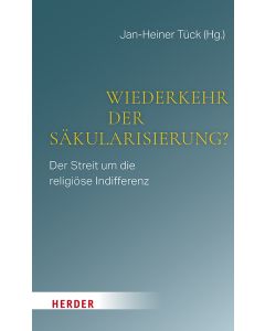 Wiederkehr der Säkularisierung?