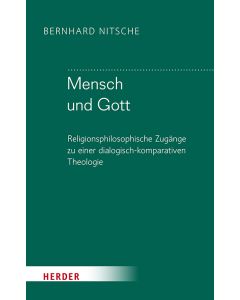 Mensch und Gott