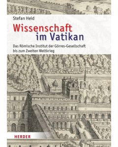Wissenschaft im Vatikan