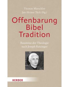 Offenbarung - Bibel - Tradition