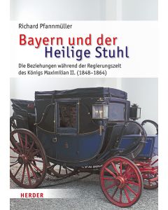 Bayern und der Heilige Stuhl