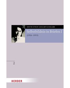 Selbstbildnis in Briefen I