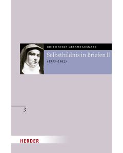 Selbstbildnis in Briefen II