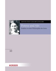 Potenz und Akt