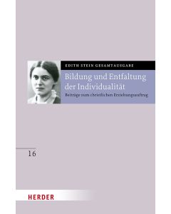 Bildung und Entfaltung der Individualität