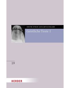 Geistliche Texte I