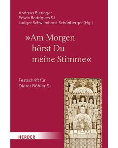 „Am Morgen hörst Du meine Stimme“