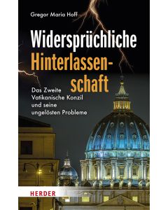 Widersprüchliche Hinterlassenschaft