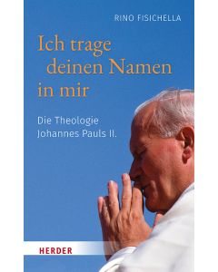 Ich trage Deinen Namen in mir