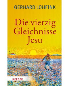 Die vierzig Gleichnisse Jesu