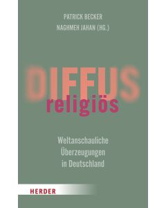 Diffus religiös