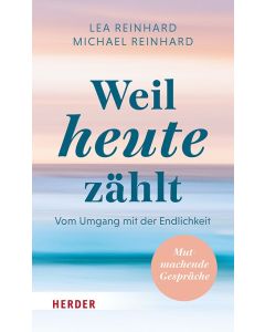 Weil heute zählt