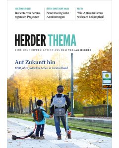 Auf Zukunft hin