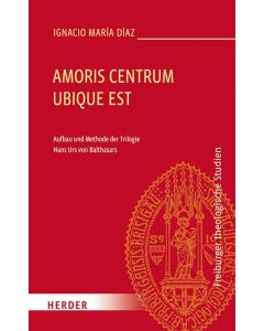 Amoris centrum ubique est