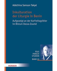 Inkulturation der Liturgie in Benin