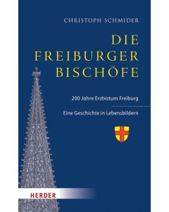 Die Freiburger Bischöfe