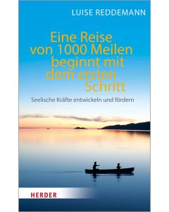 Eine Reise von 1000 Meilen beginnt mit dem ersten Schritt