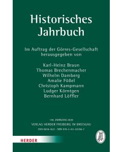 Historisches Jahrbuch