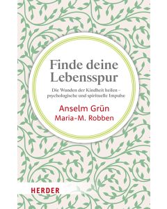Finde deine Lebensspur
