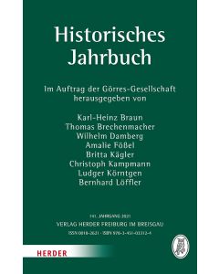 Historisches Jahrbuch