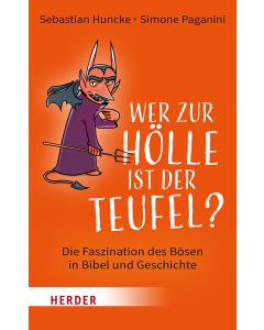 Wer zur Hölle ist der Teufel?