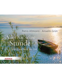 Alles hat seine Stunde