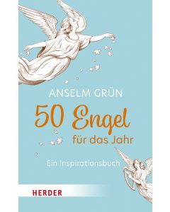 50 Engel für das Jahr