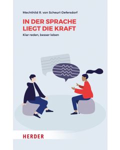 In der Sprache liegt die Kraft