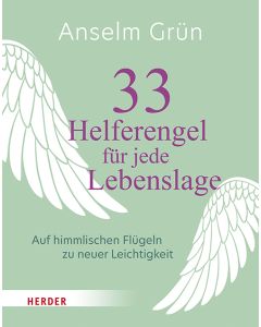 33 Helferengel für jede Lebenslage
