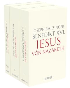 Jesus von Nazareth