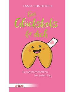 Ein Glückskeks für dich