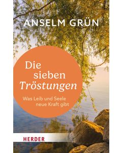 Die sieben Tröstungen