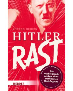 Hitler rast