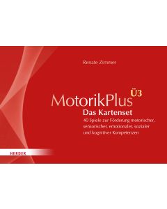 MotorikPlus Ü3. Das Kartenset
